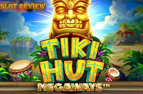 Tiki Hut Megaways